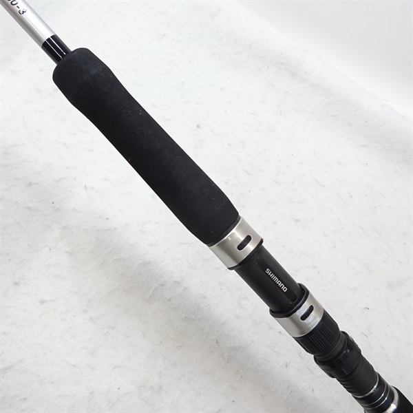 ２１グラップラーＢＢ タイプＪＳ６０－３